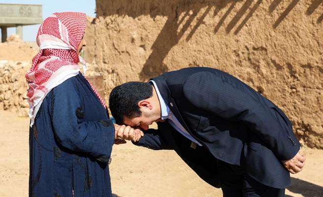 Özyavuz: Annelerimizin değerini bilelim