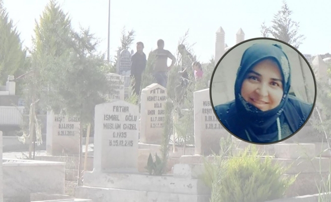 Cinayeti uzaklaştırma kararının bittiği gün işlemiş