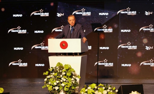 Cumhurbaşkanı Erdoğan’dan flaş sığınmacı açıklaması