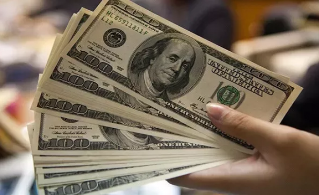 Dolar kuru sert yükseldi! 15 lirayı aştı
