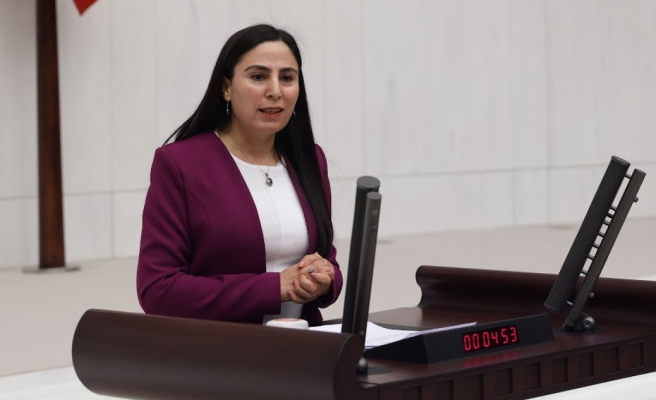 Hilvan'daki sel felaketi Meclis’e taşındı