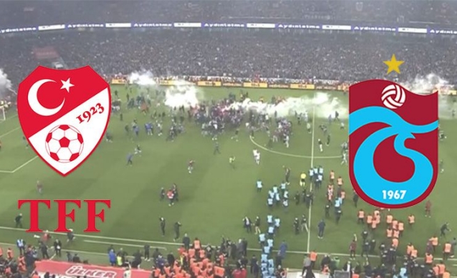 Trabzonspor maçının oynanacağı şehir belli oldu!