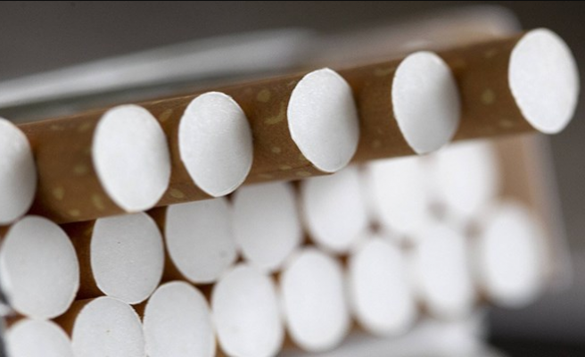 Bir sigara grubuna daha zam geldi