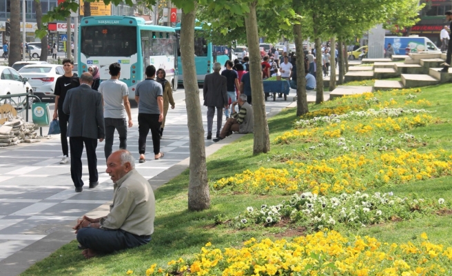 İşsiz sayısı 4 milyona dayandı