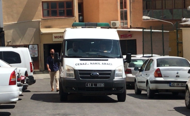 Siverek’te köy yakınlarında erkek bebek ölü halde bulundu