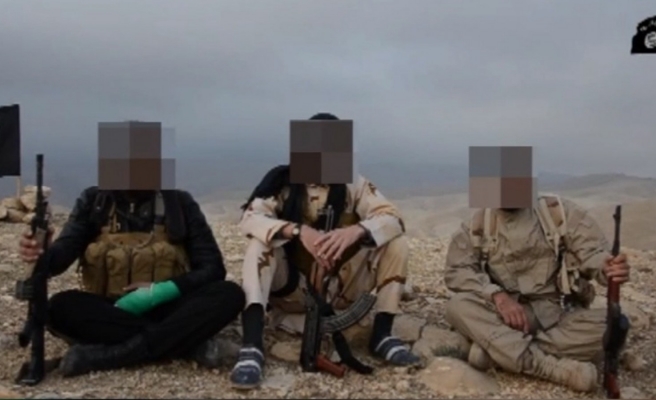 Urfa’da dev DEAŞ operasyonu! 10 gözaltı