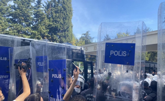 Polisin görüntü ve ses kaydını alma yasağı kesin olarak durduruldu