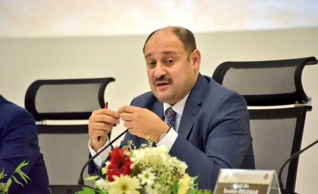 Siverek yurt binasına kavuşuyor