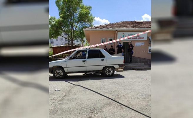 Urfalı çocuk işçi gurbette intihar etti!