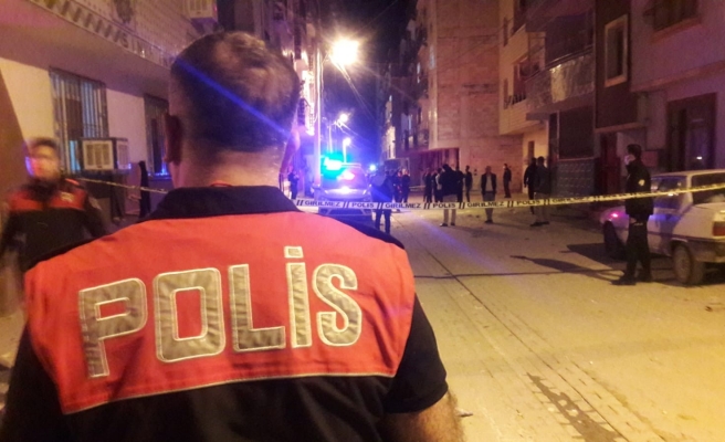 Urfa'da kavga! Bir genç bıçaklandı