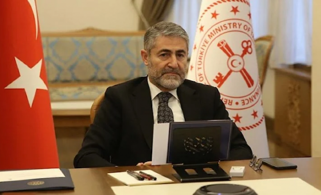 Bakan Nebati'den konutta fahiş fiyat artışı açıklaması: Fırsatçılara müsamaha göstermeyeceğiz