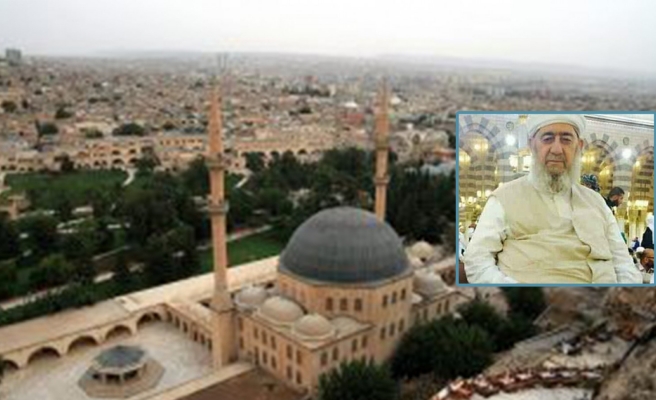 Molla Sabri Yazar'ın torunu intihar etti