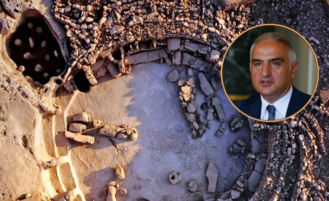 Dünya Neolitik Kongresi Urfa’da yapılacak