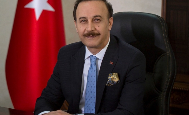 Gözler Valiler Kararnamesi'nde... Urfa Valisi değişecek iddiası