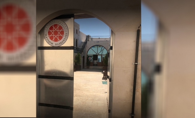 İletişim Başkanlığı Şanlıurfa Bölge Müdürü belli oldu