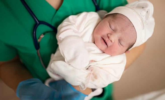 Doğurganlık hızının en yüksek olduğu il Şanlıurfa