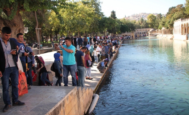 Veriler açıklandı, Şanlıurfa 2’nci sırada