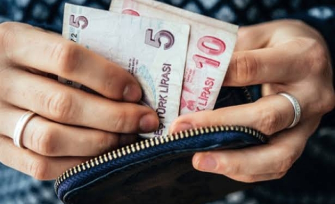 TÜİK açıkladı! Şanlıurfa'da yoksulluk sınırı yükseldi