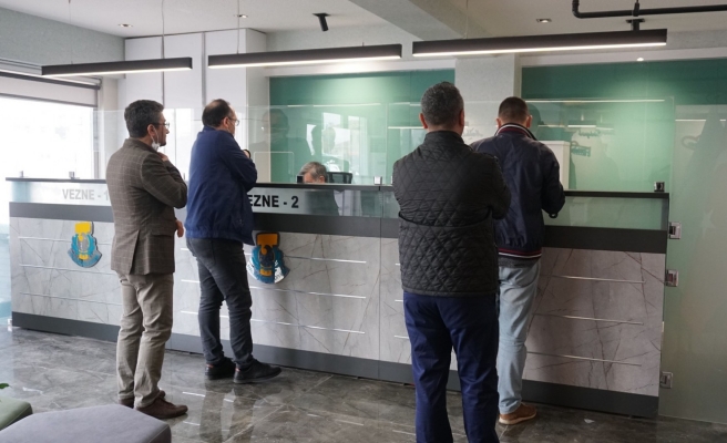 Belediyeden uyarı! Son gün 31 Mayıs