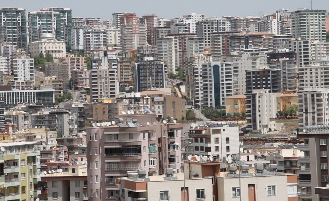 Urfa’da gayrimenkulde fırsatçılar iş başında
