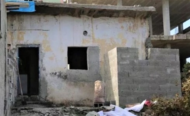 Eyyübiye Belediyesinden anlamlı adım