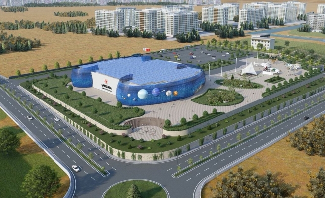 Şanlıurfa teknolojide hız kazanacak