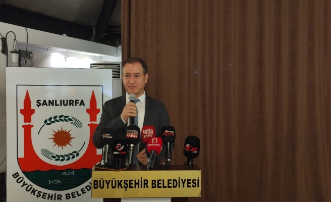 Karadağ: Konut kooperatif projemiz var