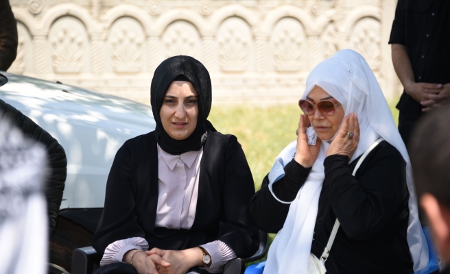 Çakmak’tan Işık ailesine taziye ziyareti