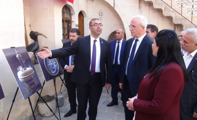 Palalı: Biz müdürlük olarak istihdamın peşindeyiz