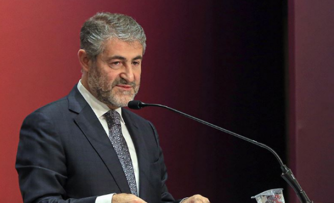 Bakan Nebati gıda sektörü temsilcileriyle görüştü: Fiyatlarda cesur adım için mutabık kaldık