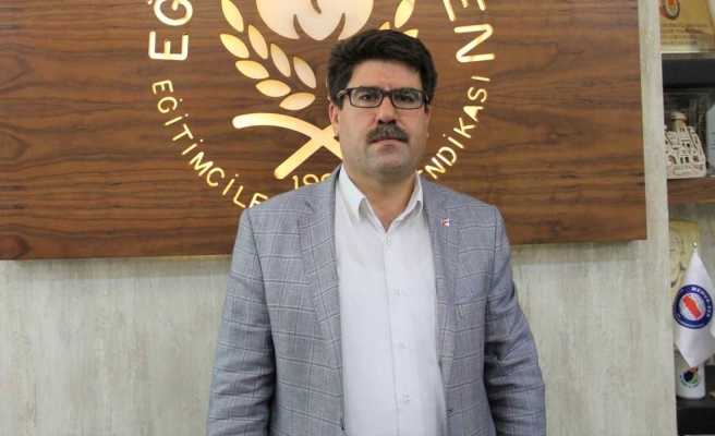 Coşkun, Soma maden faciasında ölenleri unutmadı