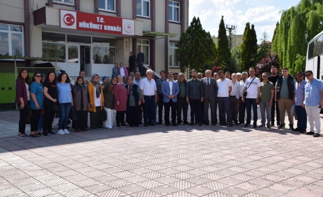 Şehzadeler Şehrinden Peygamberler Şehrine – 2