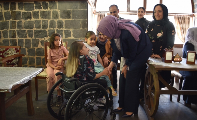 Çakmak: En büyük engel sevgisizliktir