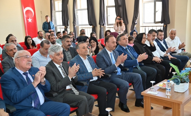 Hayırseverlerden eğitime katkı