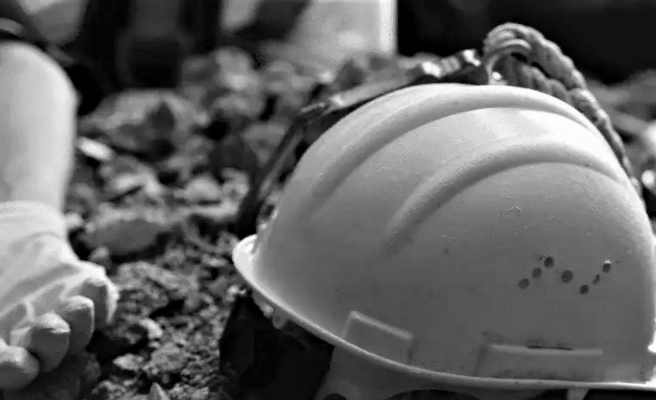 İSİG, iş kazası raporunu açıkladı!