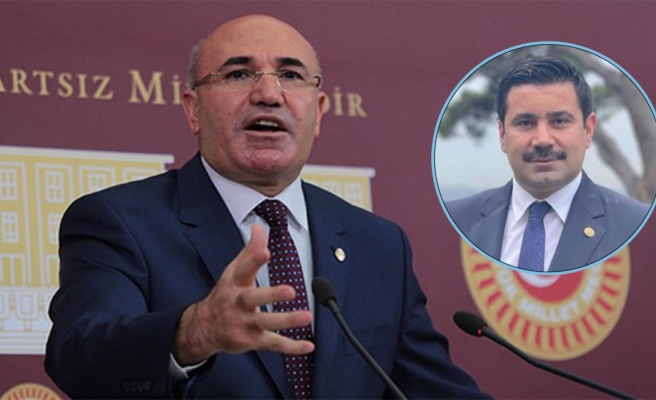 Seçim güvenliği tartışmalarında milletvekilleri Tanal ile Yıldız arasında sert ifadeler