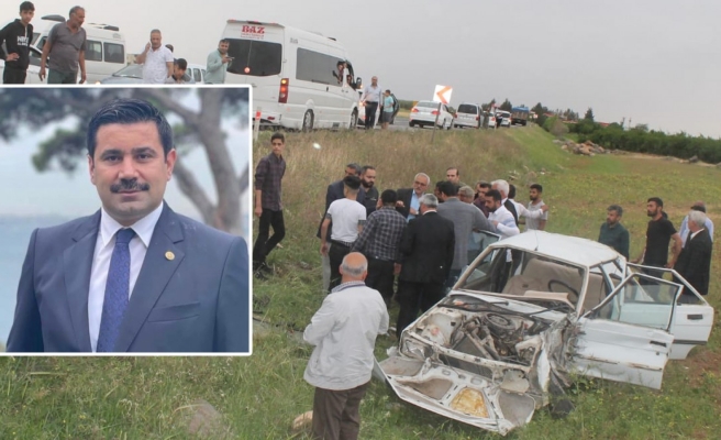 Muhalefetin eylemleri sonrası Suruç yoluyla ilgili müjde geldi!