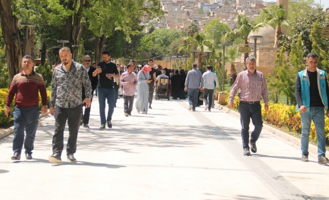 İşsizlik oranı açıklandı