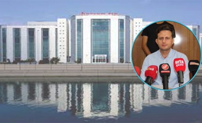 Harran Üniversitesi Hastanesi Müdürü'nden eleştirilere tepki