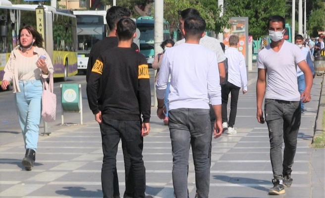 Şanlıurfa’da genç nüfus ne kadar?