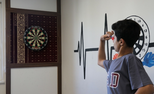 Büyükşehir sporcusu Avrupa Şampiyonası yolunda