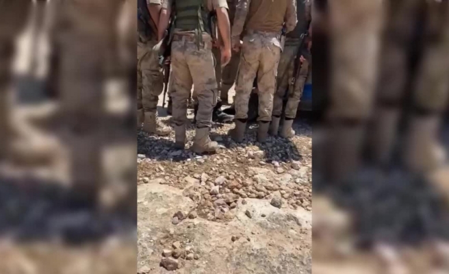 DEDAŞ eyleminde gözaltına alınan çiftçiler ile ilgili yeni gelişme!