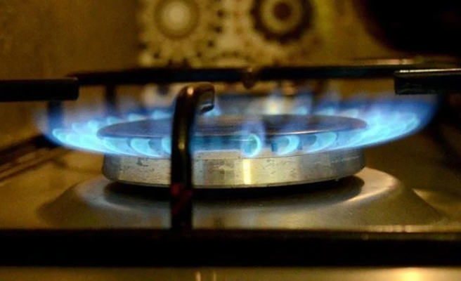 Mutfak tüpüne zam geldi!