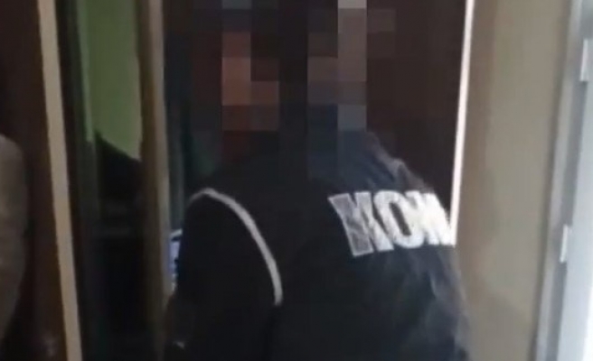 Urfa’daki rüşvet operasyonunda 4 tutuklama