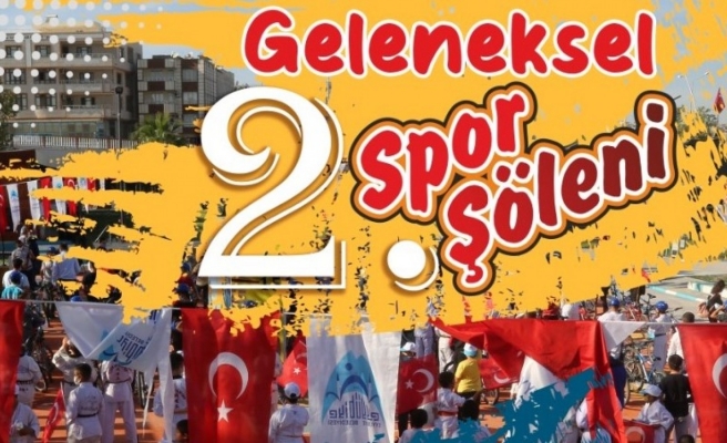 Eyyübiye Belediyesinden 19 Mayıs’a özel etkinlik