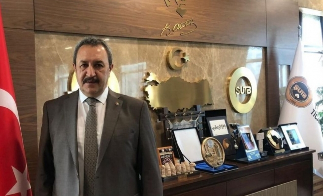 ŞUTB Başkanı Kaya: 19 Mayıs, ulusumuzun da doğum tarihi