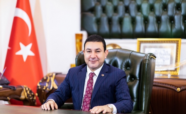 Özyavuz: Gençlerimiz ülkemizin ve yarınlarımızın teminatıdır