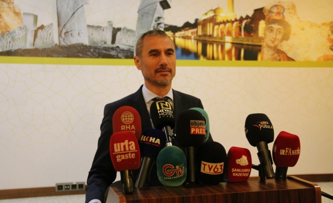 Nevali Otel’in yeni müdürü basınla buluştu