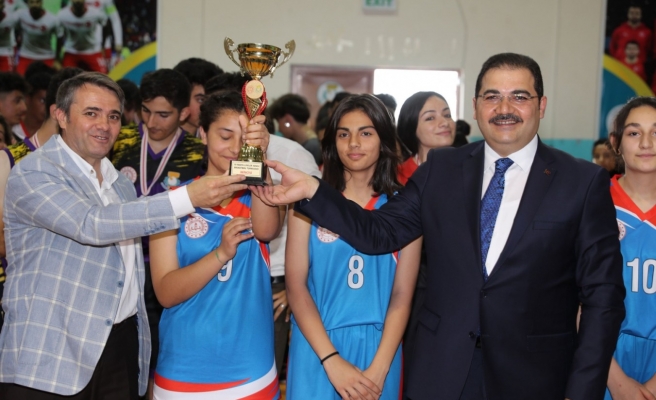 19 Mayıs’ta şampiyon oldular