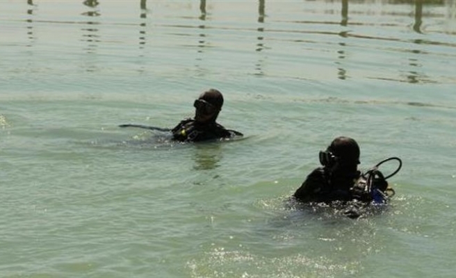 Sulama kanalında korkutan olay! Her yerde aranıyor